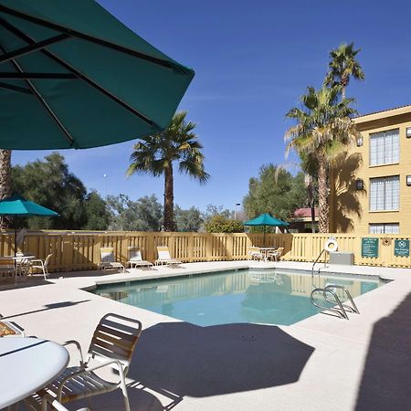 La Quinta Inn By Wyndham Phoenix Sky Harbor Airport Tempe Esterno foto
