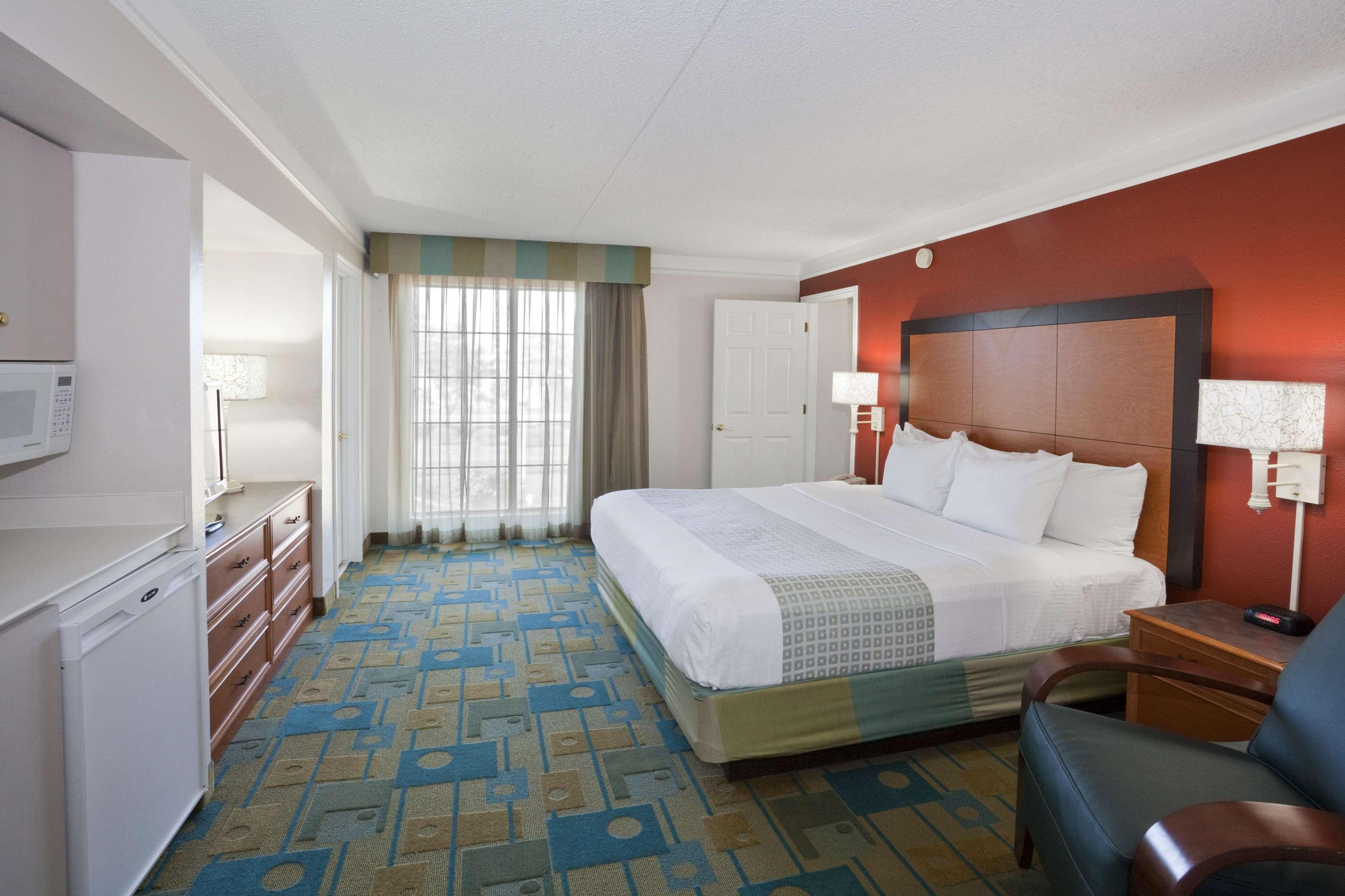 La Quinta Inn By Wyndham Phoenix Sky Harbor Airport Tempe Esterno foto