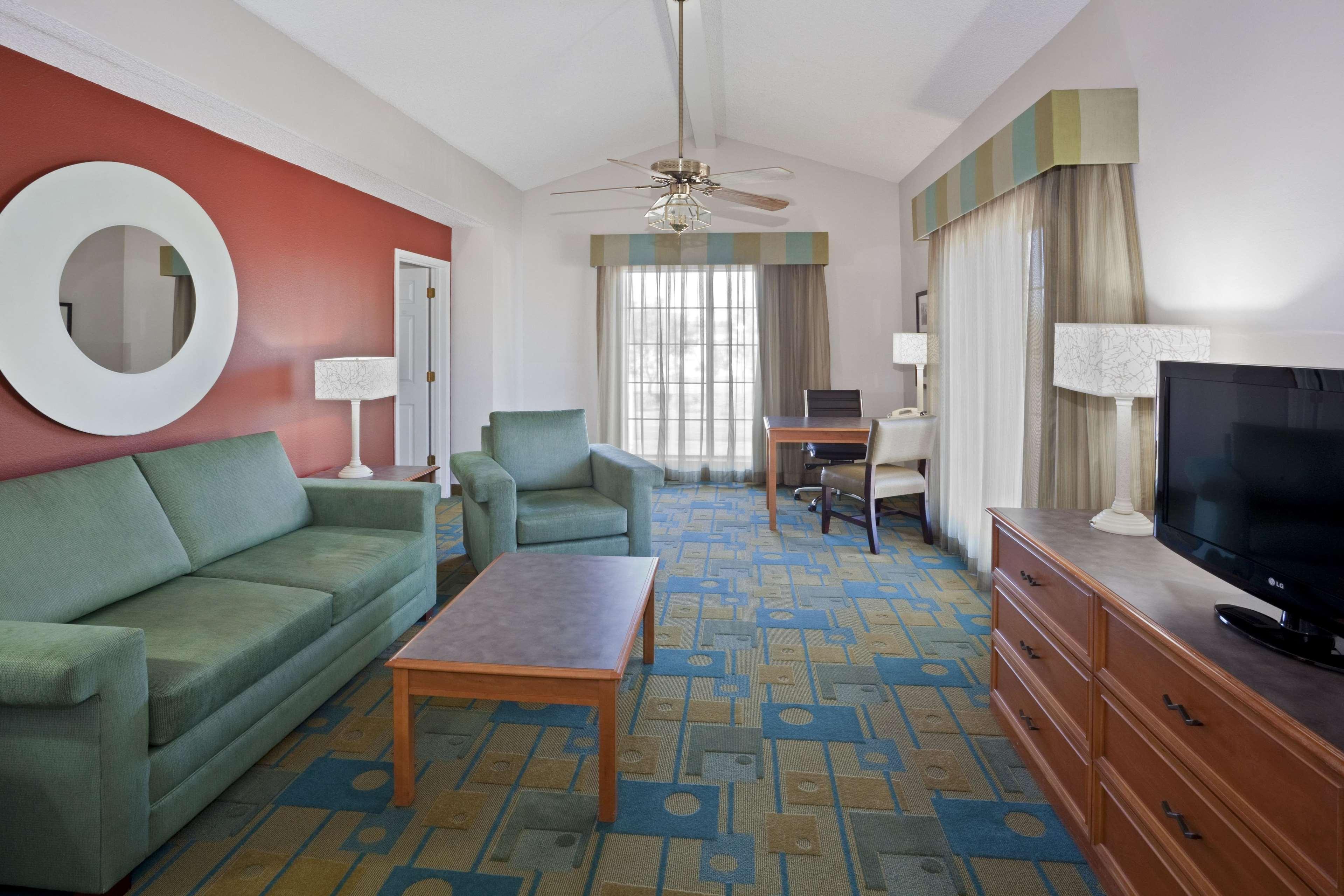 La Quinta Inn By Wyndham Phoenix Sky Harbor Airport Tempe Esterno foto
