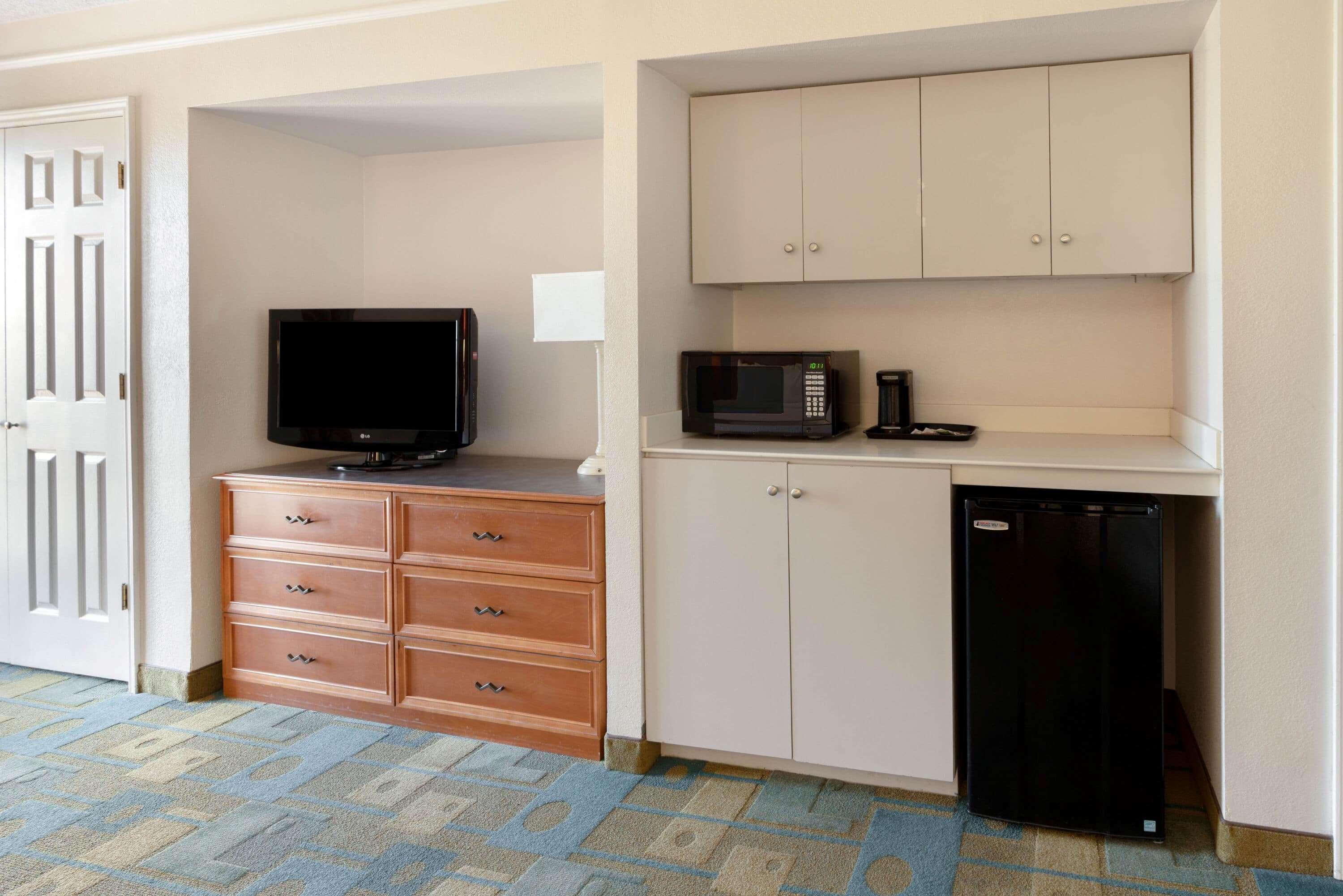 La Quinta Inn By Wyndham Phoenix Sky Harbor Airport Tempe Esterno foto