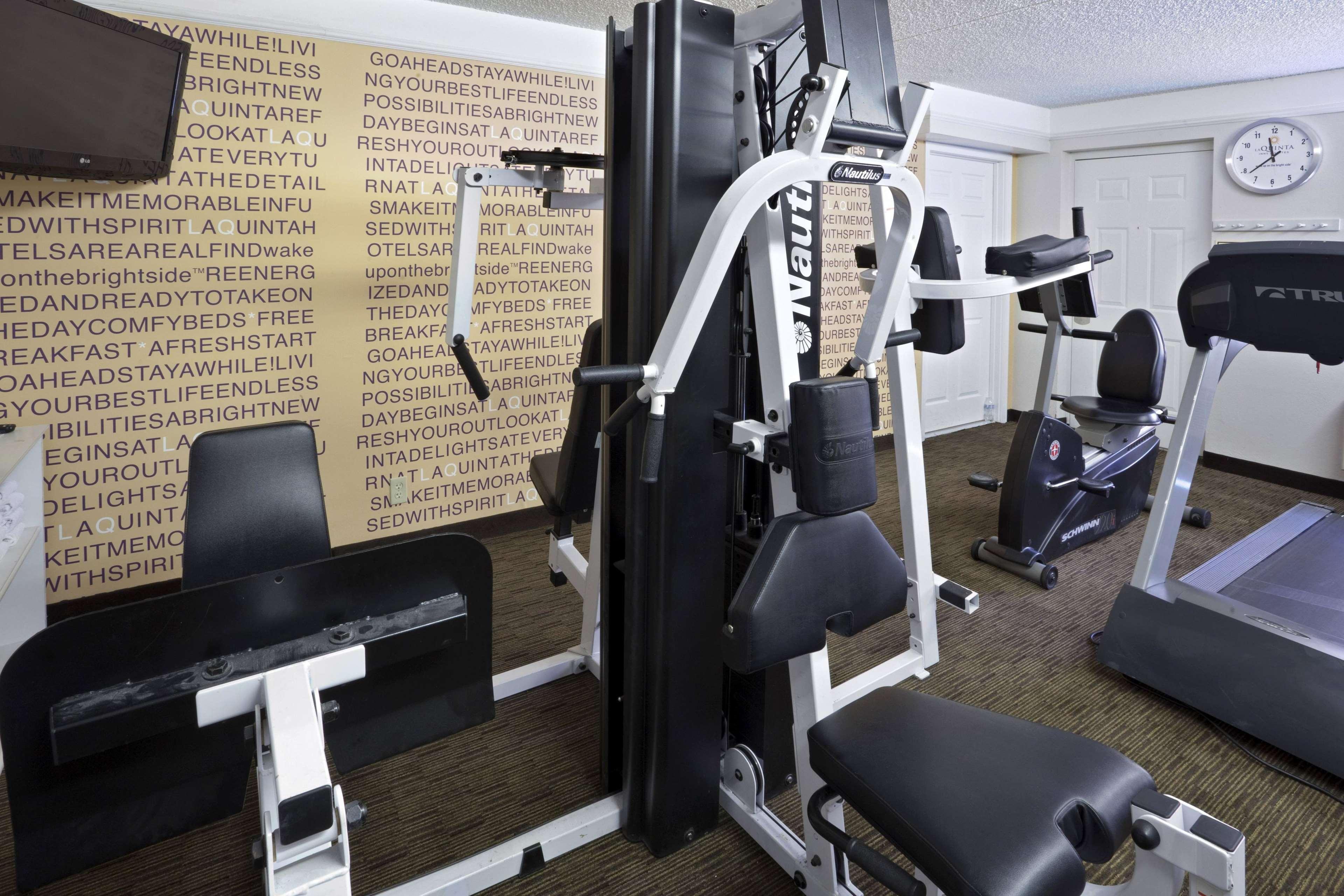 La Quinta Inn By Wyndham Phoenix Sky Harbor Airport Tempe Esterno foto