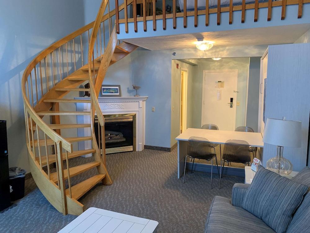 La Quinta Inn By Wyndham Phoenix Sky Harbor Airport Tempe Esterno foto