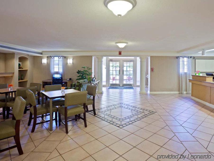 La Quinta Inn By Wyndham Phoenix Sky Harbor Airport Tempe Esterno foto