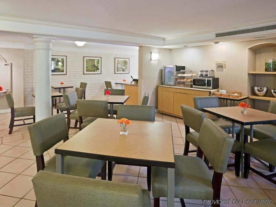 La Quinta Inn By Wyndham Phoenix Sky Harbor Airport Tempe Esterno foto